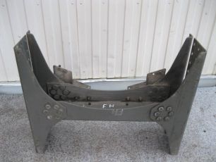 20392684 VOLVO Траверса