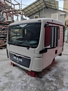 Изображение грузовика