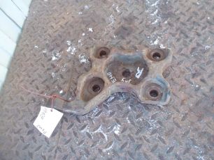 5010600043 RENAULT Опора заднего амортизатора правая, № XF49109