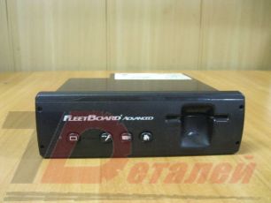 Изображение грузовика