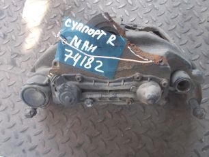 81508046438 MAN Суппорт передний правый / задний левый, № XF74182