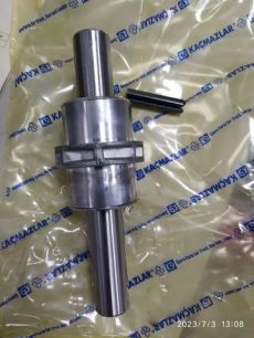 Изображение грузовика