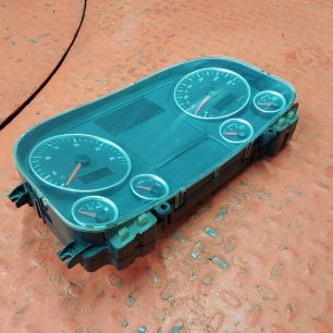 Изображение грузовика