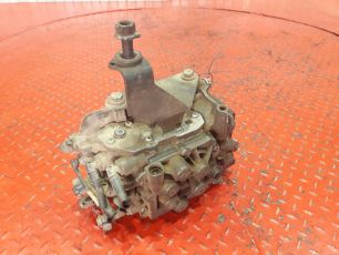 0004462964 MERCEDES Осушитель, № XF344367