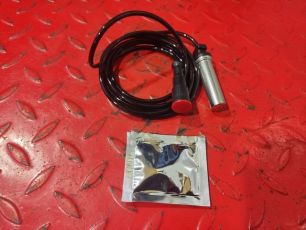 Изображение грузовика