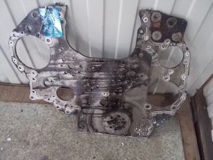 8170561 VOLVO Плита двигателя, № XF27817