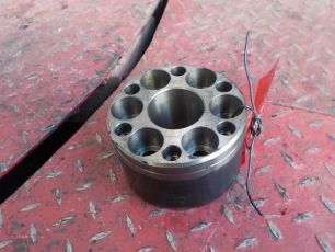 Изображение грузовика