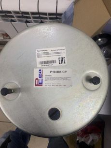 P10881CP PEGA Пневмоподушка