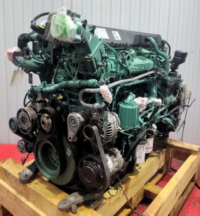 Изображение грузовика