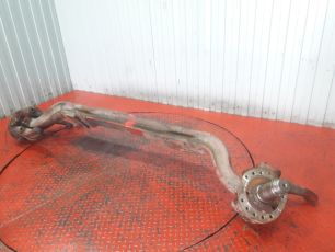 Изображение грузовика