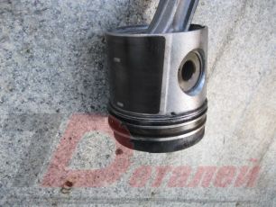 1398785 DAF Поршень, № XF7375