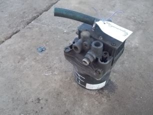 20392573 VOLVO Осушитель, № XF43307