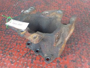 Изображение грузовика