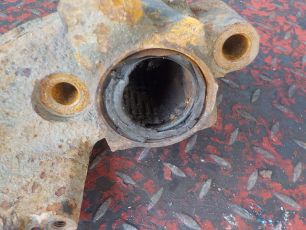 Изображение грузовика