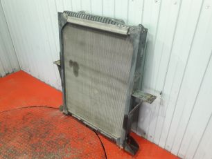 Изображение грузовика