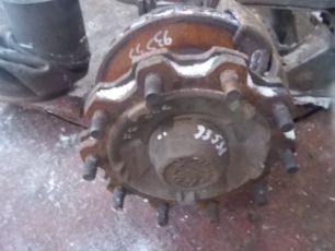 Изображение грузовика