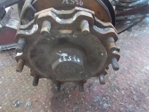 Изображение грузовика