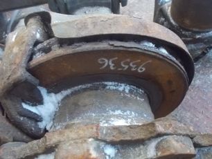 Изображение грузовика