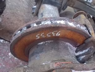 Изображение грузовика