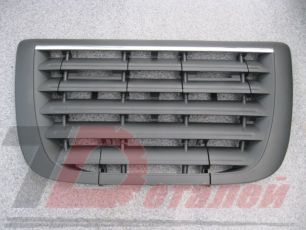 DXF120E ITP Решетка радиатора