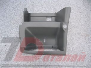 Изображение грузовика