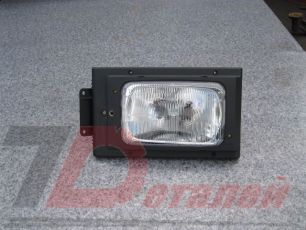 Изображение грузовика