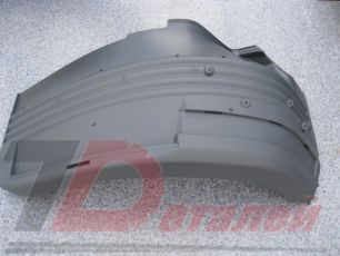 SCB130R ITP Крыло переднее