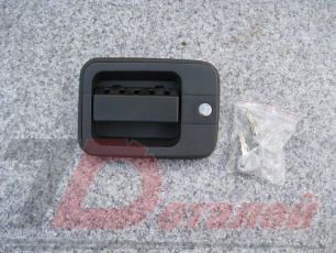 Изображение грузовика