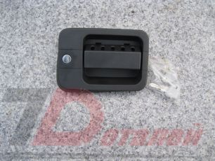 IVR160DR ITP Ручка двери наружная правая