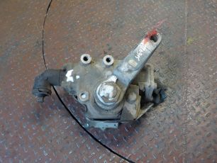 5010251250 RENAULT Редуктор рулевой, № XF126915