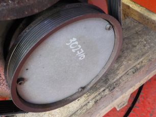 Изображение грузовика