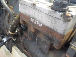 Изображение грузовика