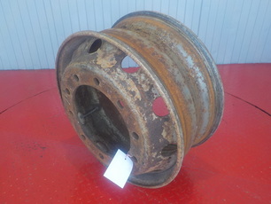 DK MERCEDES Диск колесный, № XF246296