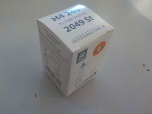 Изображение грузовика