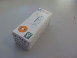 Изображение грузовика