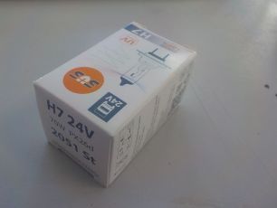 Изображение грузовика