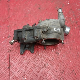 1853298 DAF Насос водяной, № XF458377