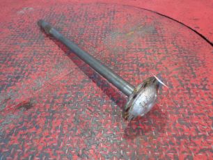 Изображение грузовика