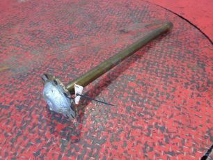 Изображение грузовика