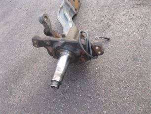 Изображение грузовика