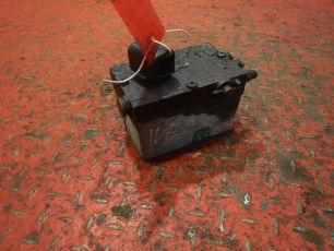 Изображение грузовика