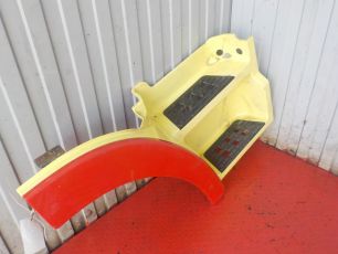 Изображение грузовика