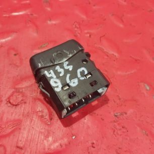 0035456607 MERCEDES Кнопка, № XF435960