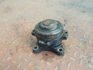 1675786 VOLVO Привод термомуфты, № XF219094