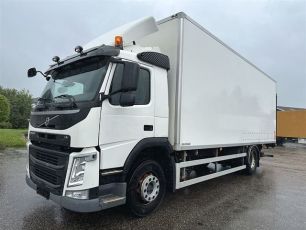 Volvo FM с 2013