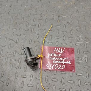 51271207038 MAN Датчик положения коленвала, № XF431020