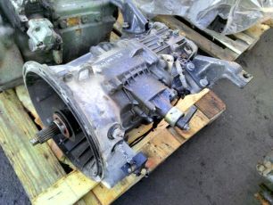 Изображение грузовика