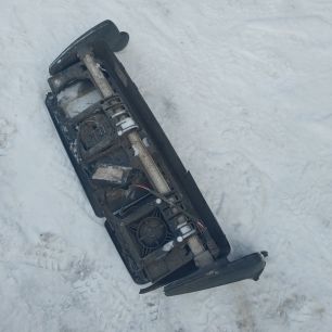 Изображение грузовика