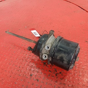 1629512 VOLVO Энергоаккумулятор, № XF458094