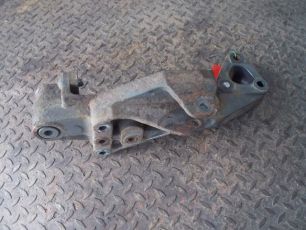 20467739 VOLVO Кронштейн передней рессоры, № XF50523